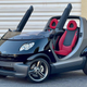 2002 Smart Crossblade